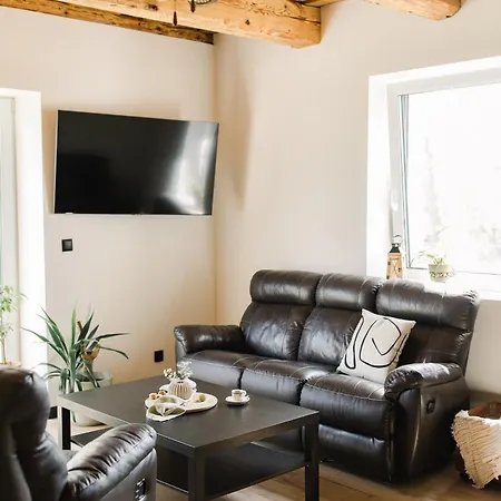 Na Wylacznosc - Borowkowa. Sauna *