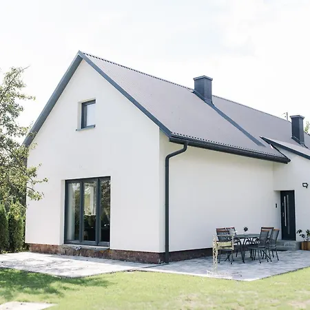 Na Wylacznosc - Borowkowa. Sauna בית נופש *