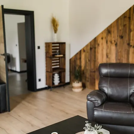 בית נופש Na Wylacznosc - Borowkowa. Sauna