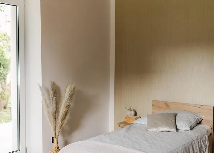 Na Wylacznosc - Borowkowa. Sauna בית נופש