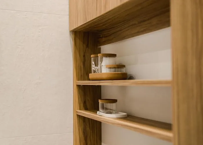 בית נופש Na Wylacznosc - Borowkowa. Sauna