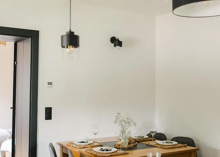 Na Wylacznosc - Borowkowa. Sauna Ferienhaus