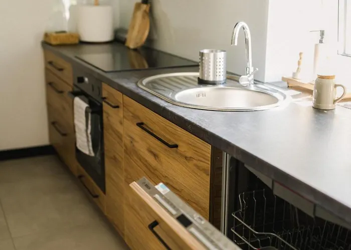 בית נופש Na Wylacznosc - Borowkowa. Sauna