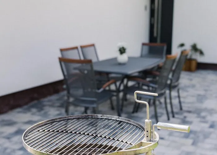 Na Wylacznosc - Borowkowa. Sauna *