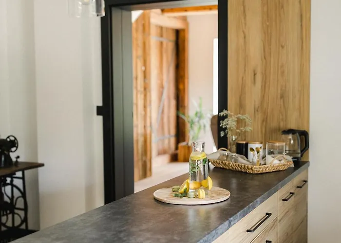 Na Wylacznosc - Borowkowa. Sauna Lesna (Zywiec)