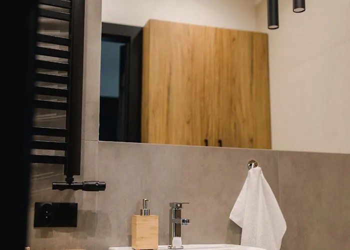 Na Wylacznosc - Borowkowa. Sauna