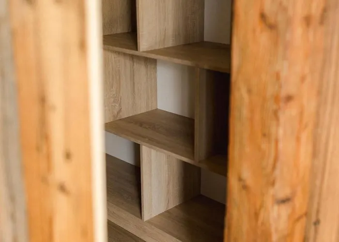 בית נופש Na Wylacznosc - Borowkowa. Sauna