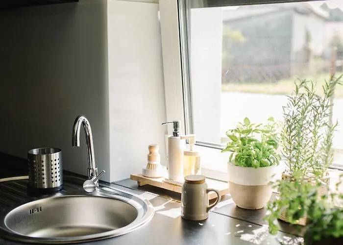 בית נופש Na Wylacznosc - Borowkowa. Sauna *