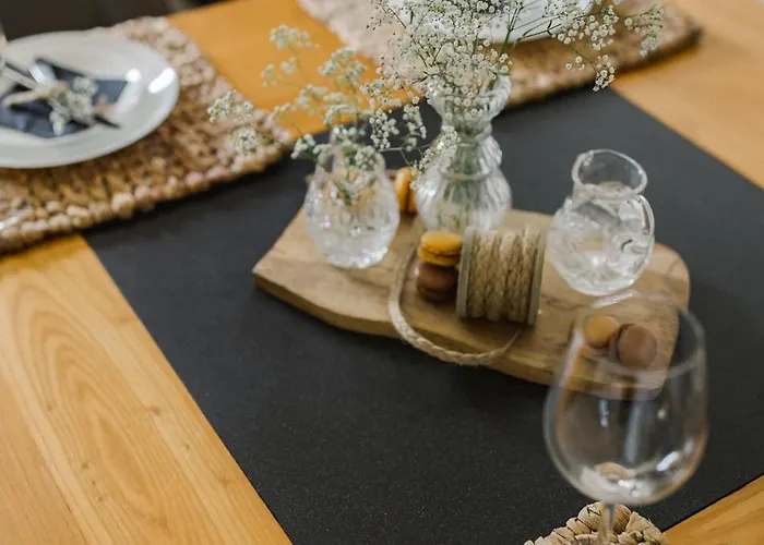 Na Wylacznosc - Borowkowa. Sauna * Lesna (Zywiec)