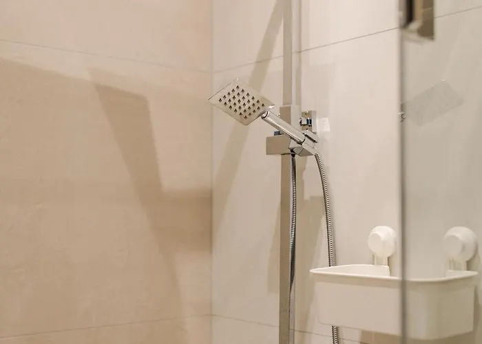 Na Wylacznosc - Borowkowa. Sauna