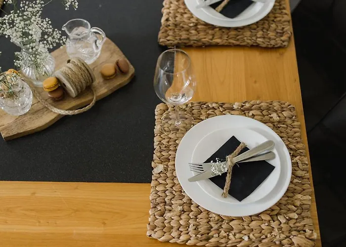 Ferienhaus Na Wylacznosc - Borowkowa. Sauna