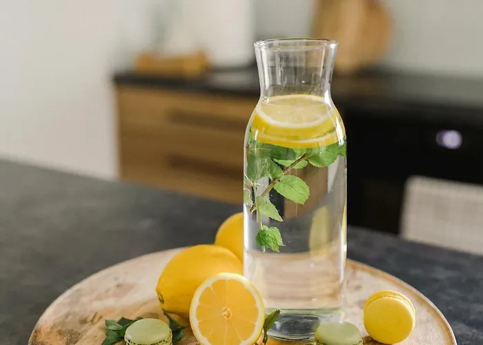 Na Wylacznosc - Borowkowa. Sauna * Lesna (Zywiec)