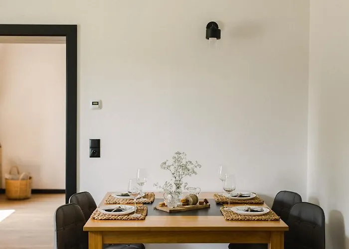 Na Wylacznosc - Borowkowa. Sauna Ferienhaus Lesna (Zywiec)