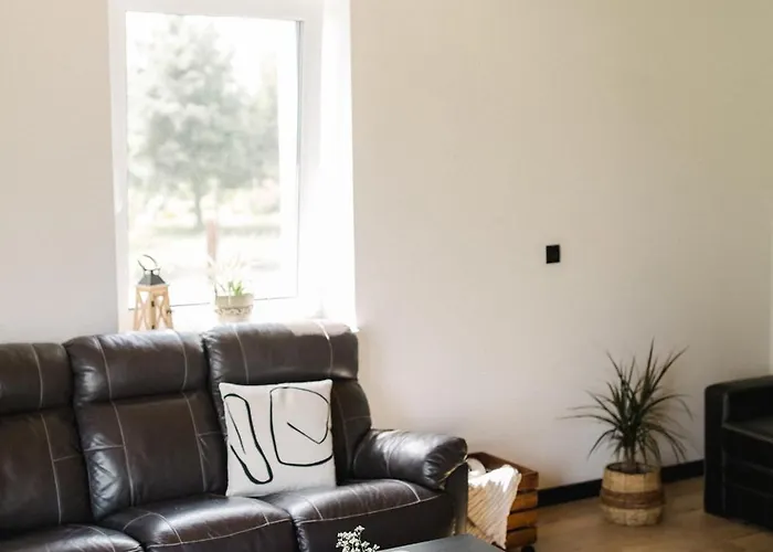 Na Wylacznosc - Borowkowa. Sauna *