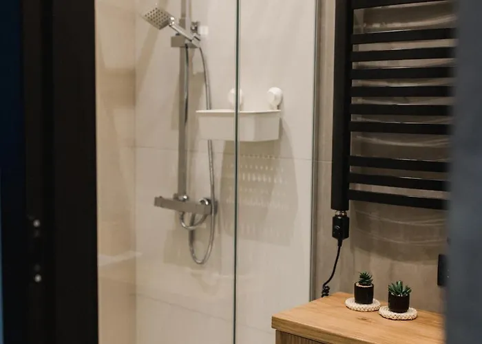 Na Wylacznosc - Borowkowa. Sauna Lesna (Zywiec)