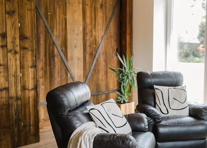 בית נופש Na Wylacznosc - Borowkowa. Sauna *