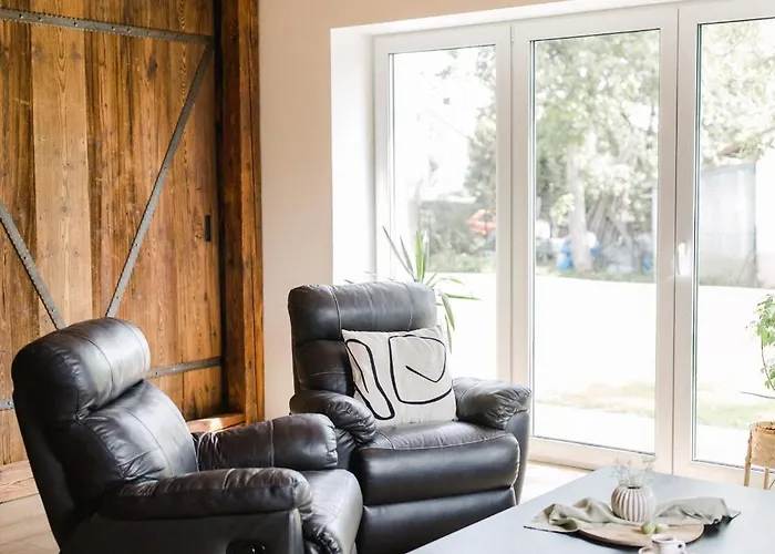 בית נופש Na Wylacznosc - Borowkowa. Sauna Lesna (Zywiec)