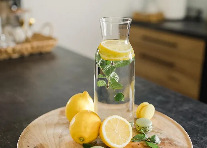 Na Wylacznosc - Borowkowa. Sauna *