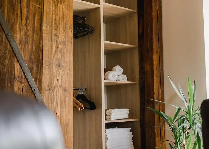 Na Wylacznosc - Borowkowa. Sauna Lesna (Zywiec)