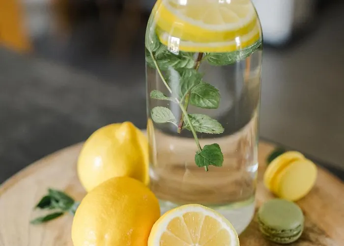 Na Wylacznosc - Borowkowa. Sauna