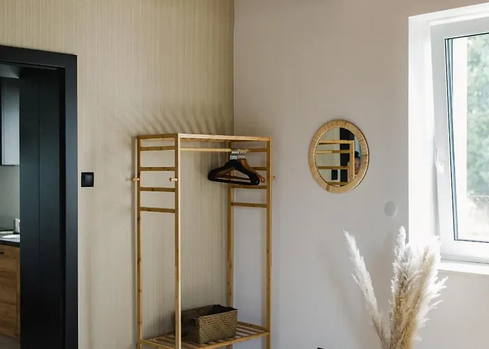 בית נופש Na Wylacznosc - Borowkowa. Sauna *